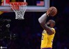NBA高管：湖人未官宣詹姆斯执行球员选项 很奇怪