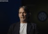 企图说服父母提升信心：国米球迷为了让小因继续执教，真的是拼了